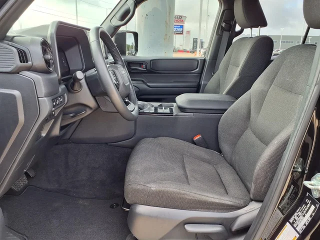 SEMINUEVOS TOYOTA Land Cruiser a Estados en autogozo