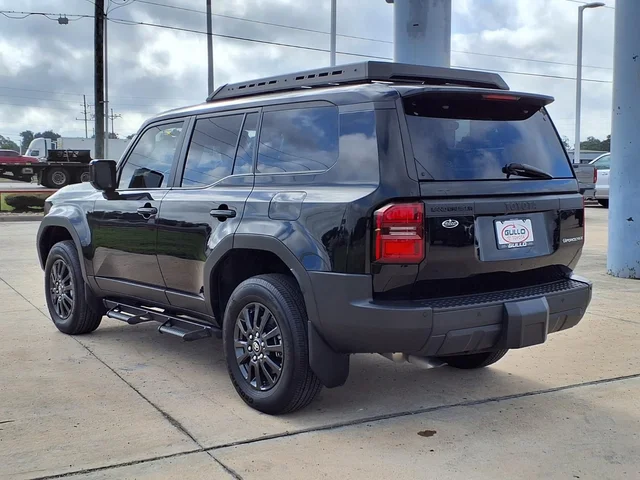 SEMINUEVOS TOYOTA Land Cruiser a Estados en autogozo