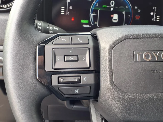 SEMINUEVOS TOYOTA Land Cruiser a Estados en autogozo