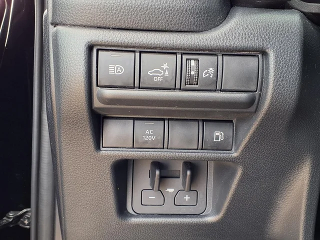 SEMINUEVOS TOYOTA Land Cruiser a Estados en autogozo