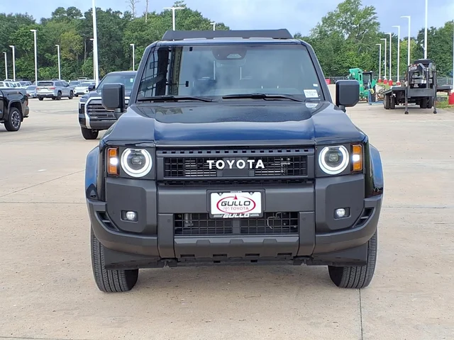SEMINUEVOS TOYOTA Land Cruiser a Estados en autogozo