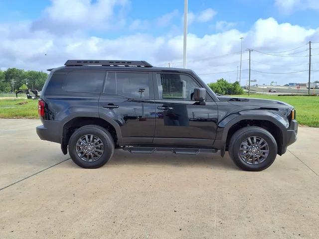 SEMINUEVOS TOYOTA Land Cruiser a Estados en autogozo