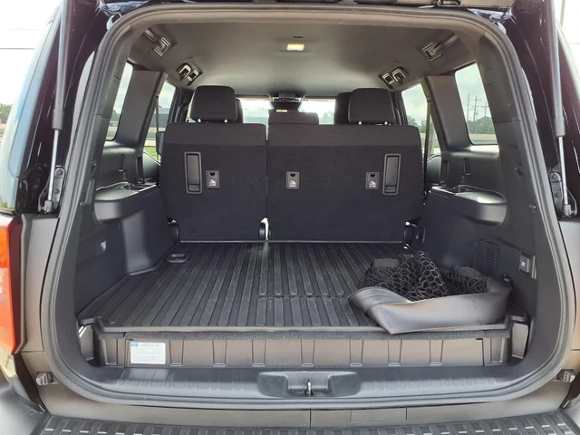 SEMINUEVOS TOYOTA Land Cruiser a Estados en autogozo