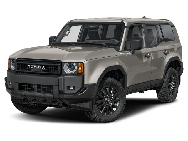 SEMINUEVOS TOYOTA Land Cruiser a Estados en autogozo