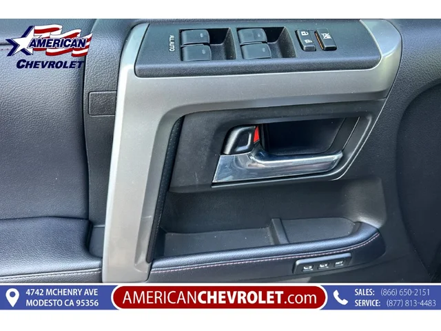 SEMINUEVOS TOYOTA 4Runner a Estados en autogozo