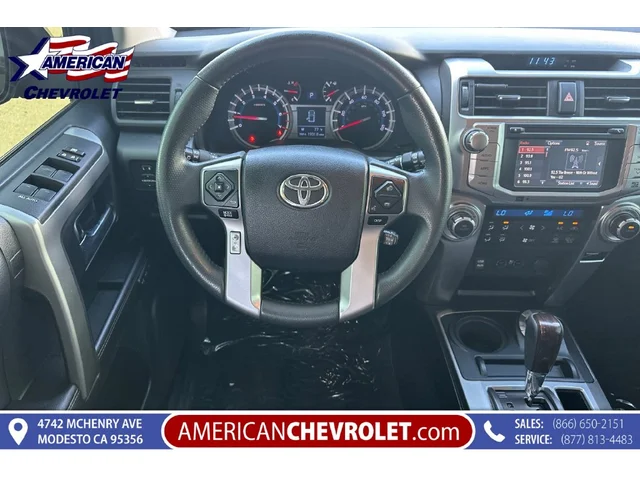 SEMINUEVOS TOYOTA 4Runner a Estados en autogozo