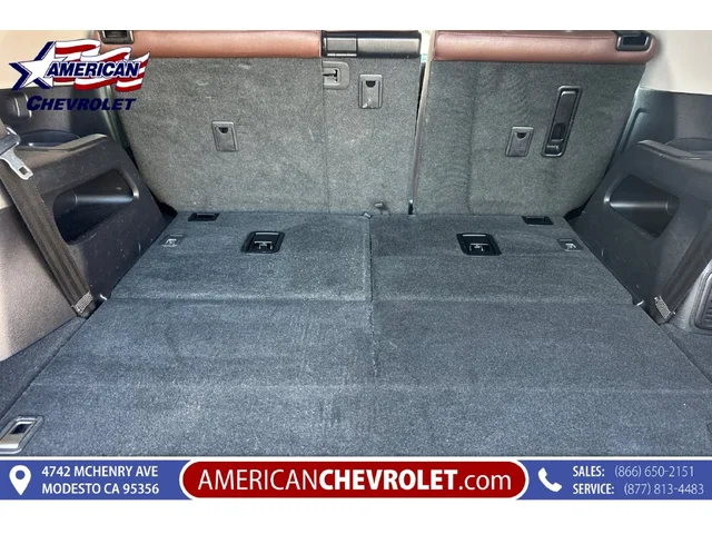 SEMINUEVOS TOYOTA 4Runner a Estados en autogozo