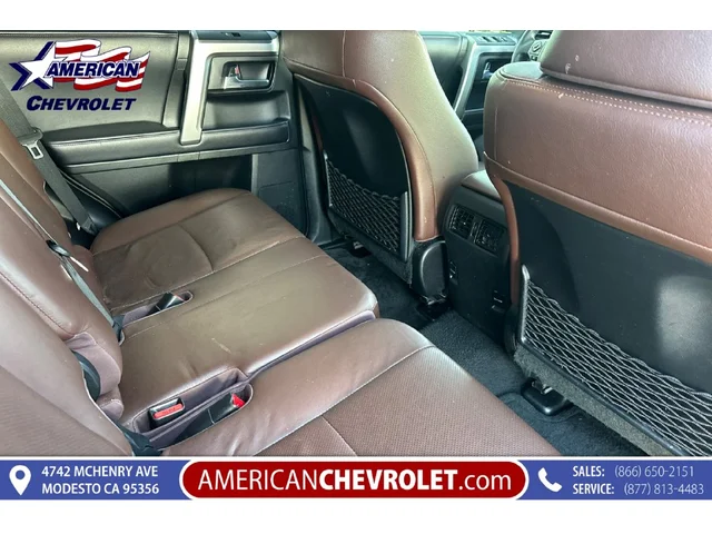 SEMINUEVOS TOYOTA 4Runner a Estados en autogozo