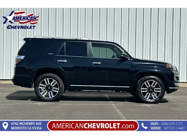 SEMINUEVOS TOYOTA 4Runner a Estados en autogozo