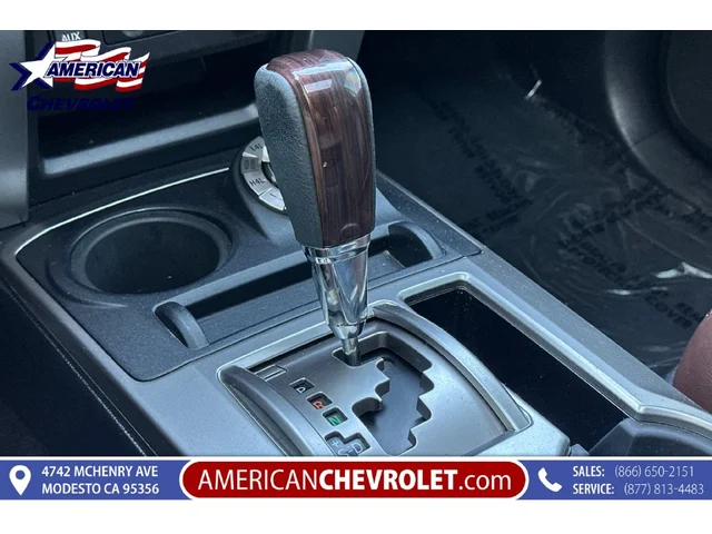 SEMINUEVOS TOYOTA 4Runner a Estados en autogozo