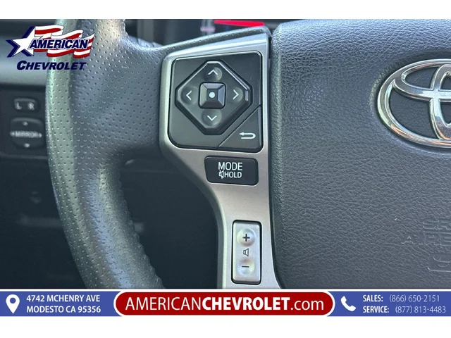 SEMINUEVOS TOYOTA 4Runner a Estados en autogozo