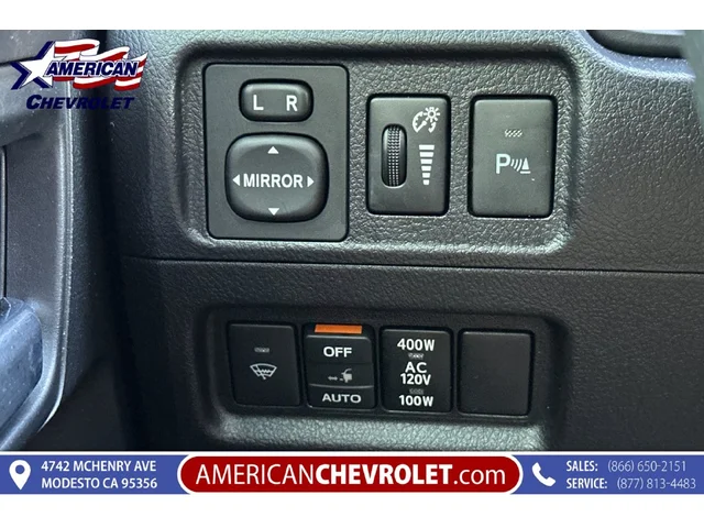 SEMINUEVOS TOYOTA 4Runner a Estados en autogozo