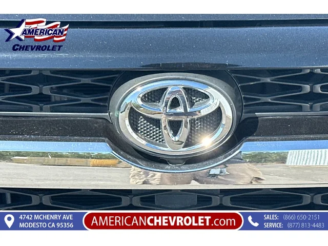 SEMINUEVOS TOYOTA 4Runner a Estados en autogozo