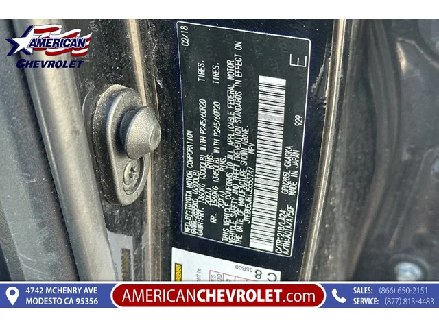 SEMINUEVOS TOYOTA 4Runner a Estados en autogozo
