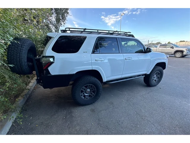SEMINUEVOS TOYOTA 4Runner at ELK GROVE in Elk Grove Buick GMC