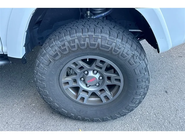 SEMINUEVOS TOYOTA 4Runner at ELK GROVE in Elk Grove Buick GMC