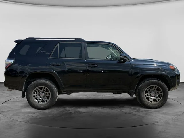 SEMINUEVOS TOYOTA 4Runner a Estados en autogozo