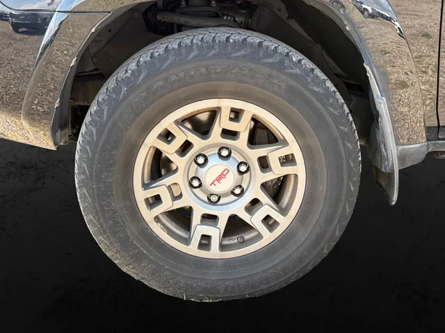 SEMINUEVOS TOYOTA 4Runner a Estados en autogozo