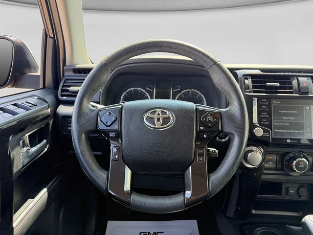 SEMINUEVOS TOYOTA 4Runner a Estados en autogozo