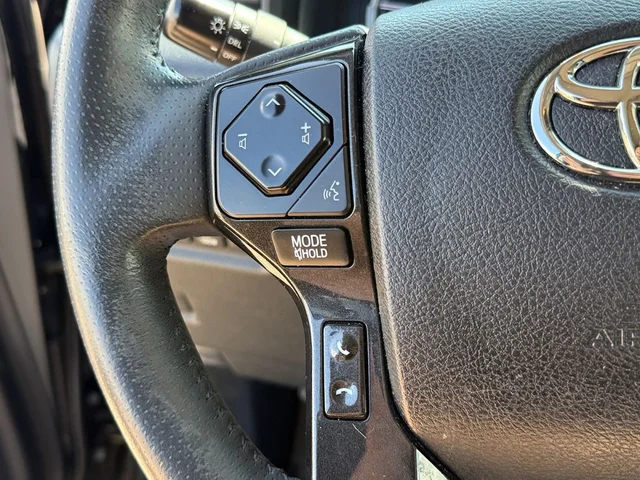 SEMINUEVOS TOYOTA 4Runner a Estados en autogozo