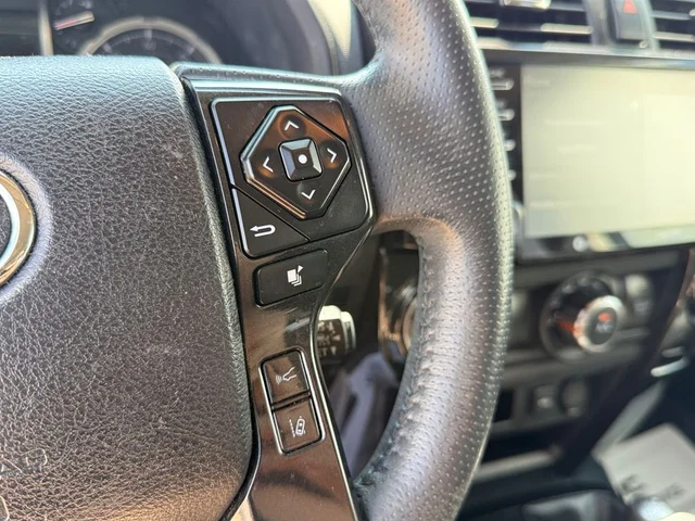 SEMINUEVOS TOYOTA 4Runner a Estados en autogozo