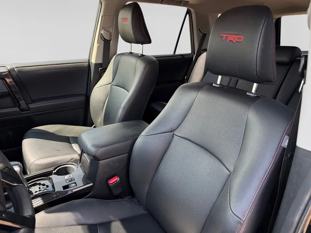 SEMINUEVOS TOYOTA 4Runner a Estados en autogozo