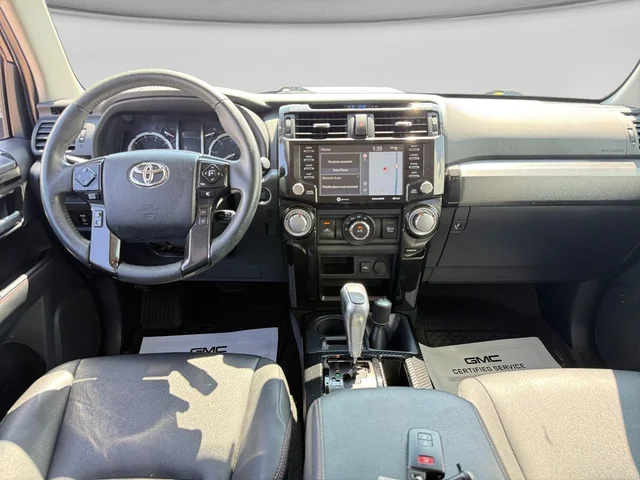 SEMINUEVOS TOYOTA 4Runner a Estados en autogozo
