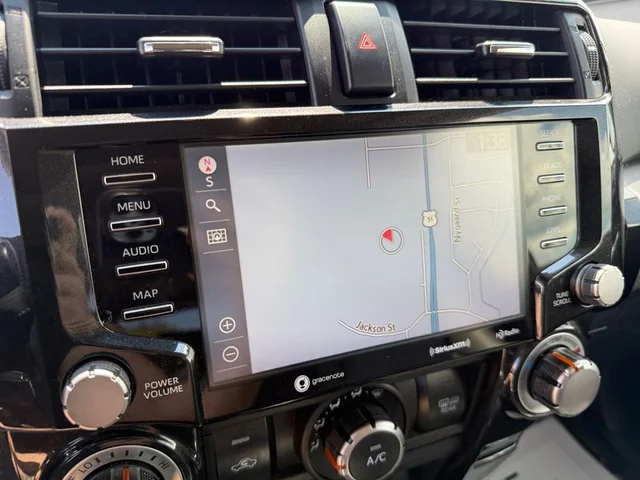SEMINUEVOS TOYOTA 4Runner a Estados en autogozo