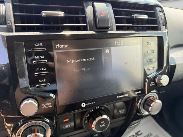 SEMINUEVOS TOYOTA 4Runner a Estados en autogozo