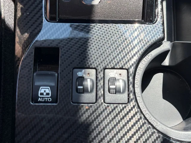 SEMINUEVOS TOYOTA 4Runner a Estados en autogozo