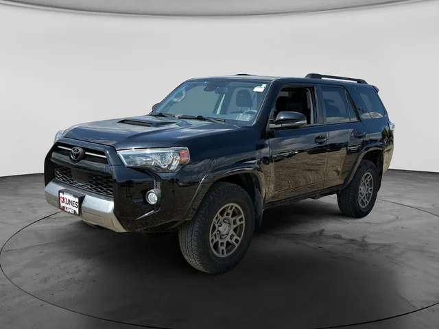 SEMINUEVOS TOYOTA 4Runner a Estados en autogozo