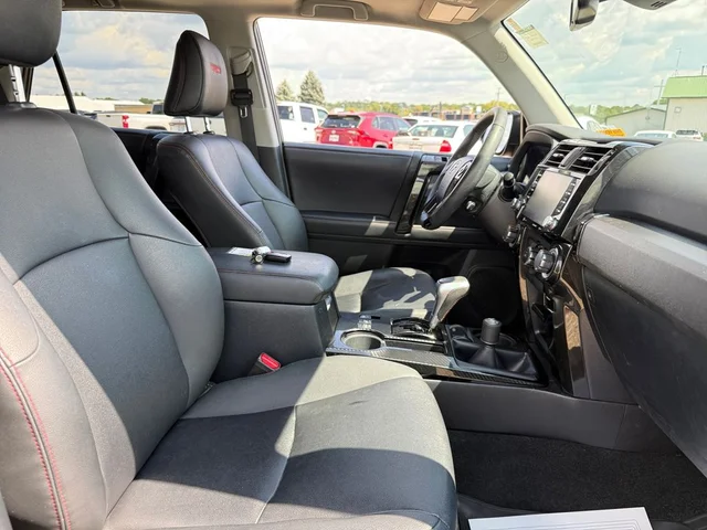 SEMINUEVOS TOYOTA 4Runner a Estados en autogozo