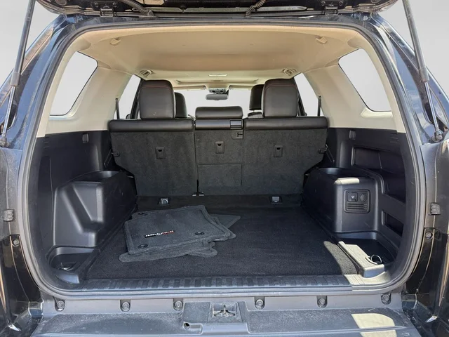 SEMINUEVOS TOYOTA 4Runner a Estados en autogozo