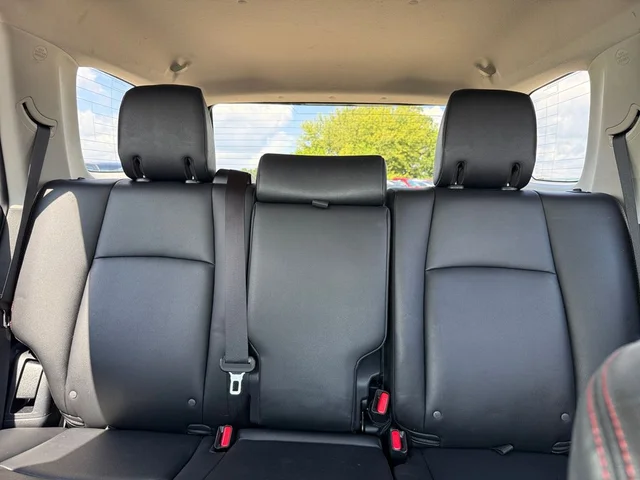 SEMINUEVOS TOYOTA 4Runner a Estados en autogozo