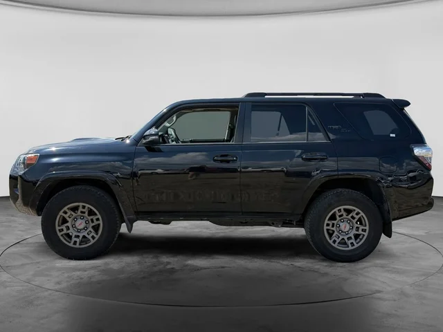 SEMINUEVOS TOYOTA 4Runner a Estados en autogozo