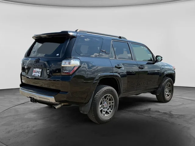 SEMINUEVOS TOYOTA 4Runner a Estados en autogozo