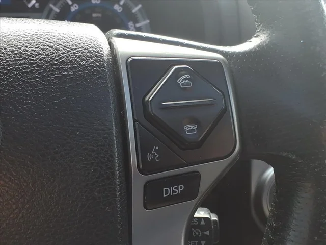 SEMINUEVOS TOYOTA 4Runner a Vauxhall en Maplecrest Ford Lincoln of Union