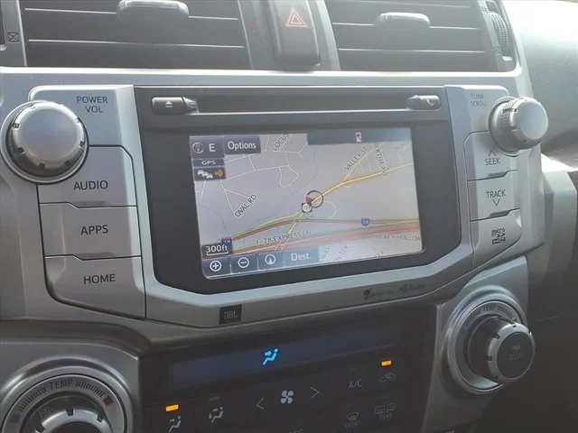 SEMINUEVOS TOYOTA 4Runner a Vauxhall en Maplecrest Ford Lincoln of Union