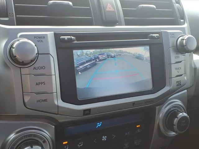 SEMINUEVOS TOYOTA 4Runner a Vauxhall en Maplecrest Ford Lincoln of Union