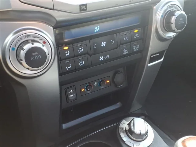 SEMINUEVOS TOYOTA 4Runner a Vauxhall en Maplecrest Ford Lincoln of Union