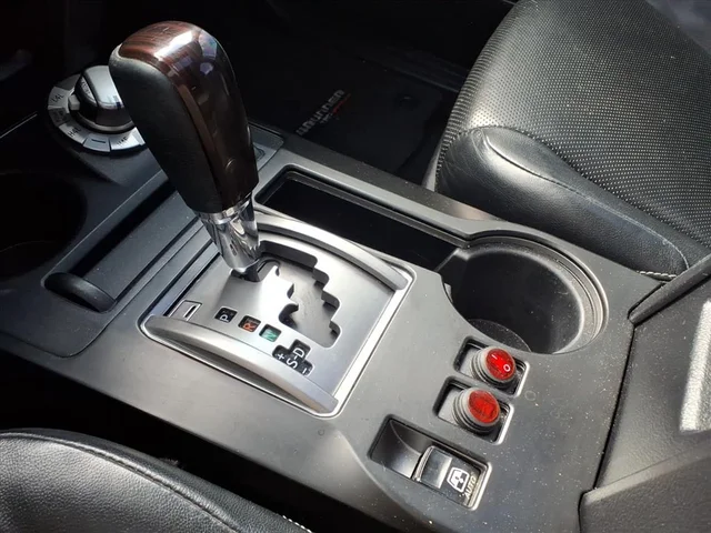 SEMINUEVOS TOYOTA 4Runner a Vauxhall en Maplecrest Ford Lincoln of Union