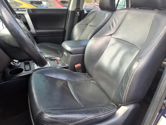 SEMINUEVOS TOYOTA 4Runner a Vauxhall en Maplecrest Ford Lincoln of Union