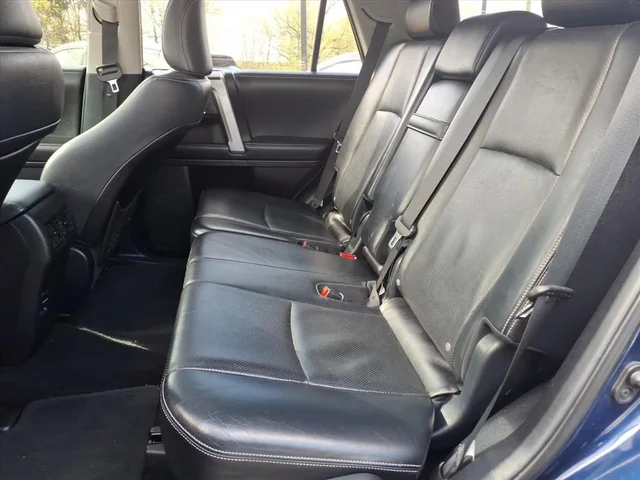 SEMINUEVOS TOYOTA 4Runner a Vauxhall en Maplecrest Ford Lincoln of Union