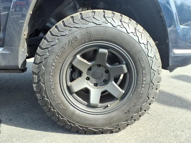 SEMINUEVOS TOYOTA 4Runner a Vauxhall en Maplecrest Ford Lincoln of Union