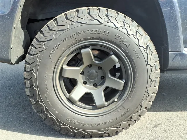 SEMINUEVOS TOYOTA 4Runner a Vauxhall en Maplecrest Ford Lincoln of Union