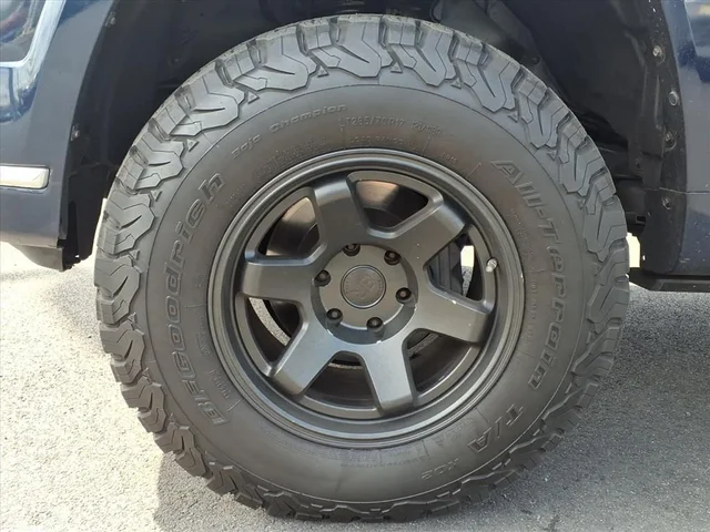 SEMINUEVOS TOYOTA 4Runner a Vauxhall en Maplecrest Ford Lincoln of Union