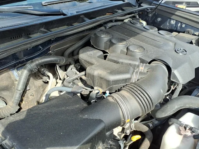 SEMINUEVOS TOYOTA 4Runner a Vauxhall en Maplecrest Ford Lincoln of Union