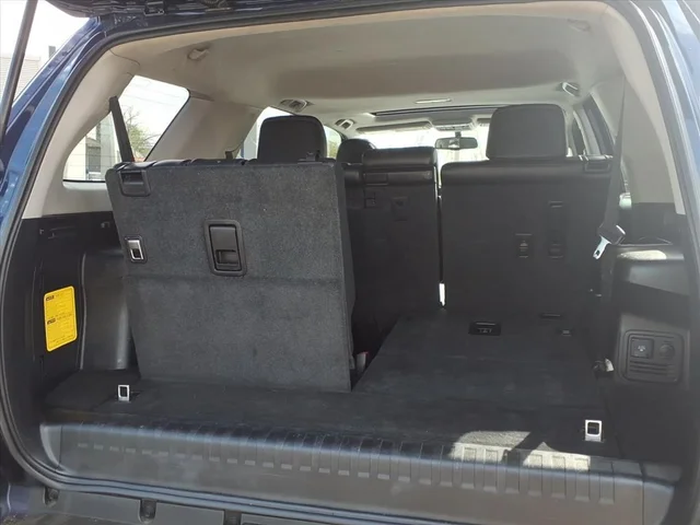 SEMINUEVOS TOYOTA 4Runner a Vauxhall en Maplecrest Ford Lincoln of Union