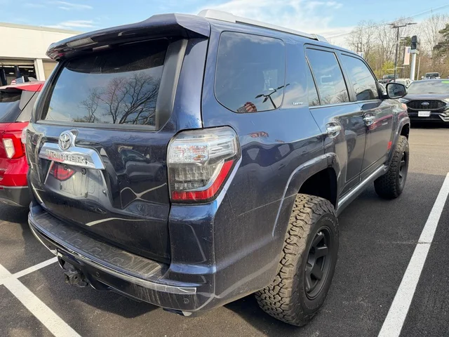 SEMINUEVOS TOYOTA 4Runner a Vauxhall en Maplecrest Ford Lincoln of Union