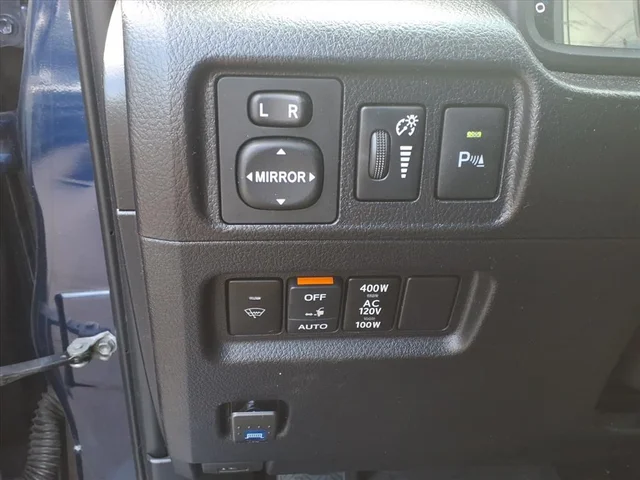 SEMINUEVOS TOYOTA 4Runner a Vauxhall en Maplecrest Ford Lincoln of Union